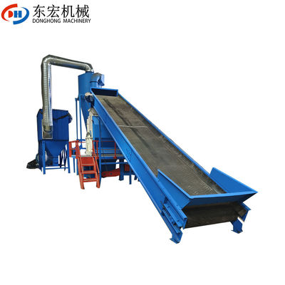 品質  6000 kg Capacity Plastic Plate Automatic Crusher Shredder for Waste Paper from Trusted 工場