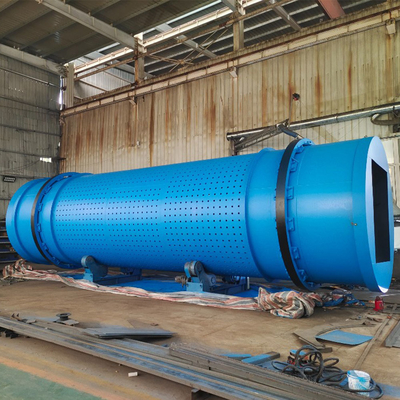 紙やプラスチック廃棄物の高速散産包装設備 100~200t/h