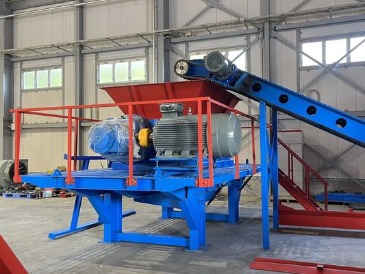 ステンレス・スティール 多機能のコウモロコシ・小麦・ストロー・ヘイン・フード加工用