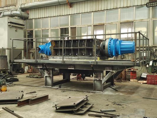 子供用の多機能 1600 プラスチックの粉砕機 玩具車の粉砕機 小型