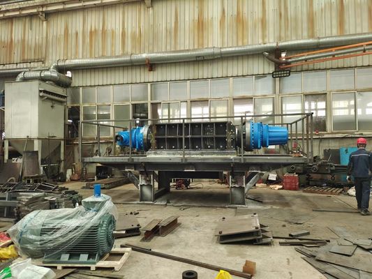 子供用の多機能 1600 プラスチックの粉砕機 玩具車の粉砕機 小型