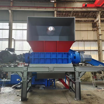 衣料品店 アルミニウムと銅を加工した合金のための必須の重用機