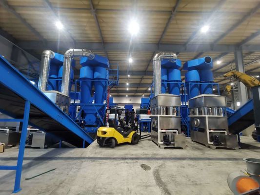 90KW 木材/金属/ゴム/プラスチック/紙板 切断機 部屋ボックスナイフブレード