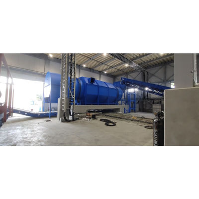 農場 省エネ PTO 木材コンストラクター ソーダストーブ 木の枝 ハンマーコンストラクター 電動 木材チョッパー