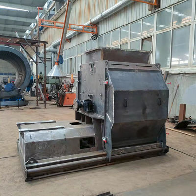 サービス後 ビデオ テクニカル サポート 粉砕用のストンブクラッシャー