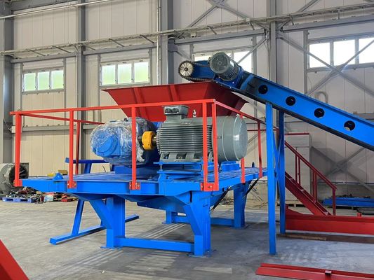 古い家具のための多機能の大型廃棄物シェラダー ソファ キャビネット マットレスなど