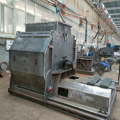 300kg/h 廃棄物 木材磨き機 インセンスの製造のための粉砕機 輸入軸承