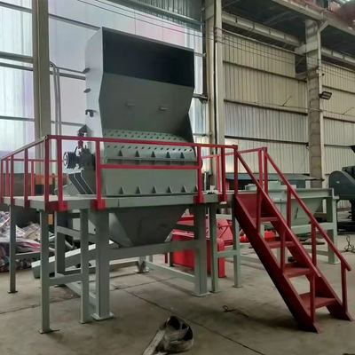 300kg/h 廃棄物 木材磨き機 インセンスの製造のための粉砕機 輸入軸承