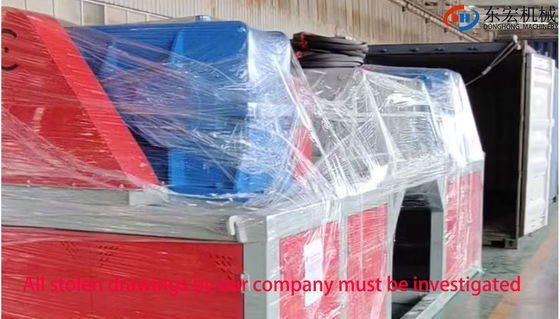 木材金属や家用廃棄物のために適した多機能電気三輪機