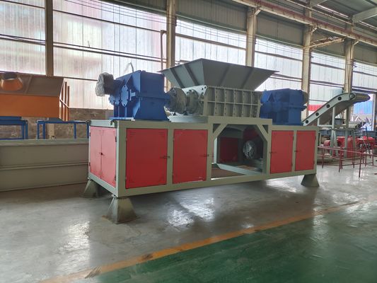 高容量 農産物 育種 機器 用の オーダーメイド 双軸 ストロー シェードラー